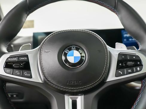 Used 2026 BMW X5 M60i AWD/4WD image 28