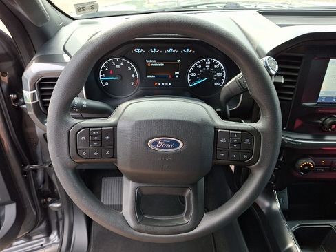 Certified 2023 Ford F150 XL w/ STX Appearance Package AWD/4WD image 21