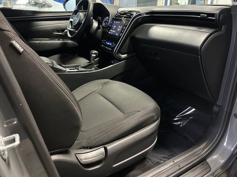 Used 2024 Hyundai Tucson SEL image 26