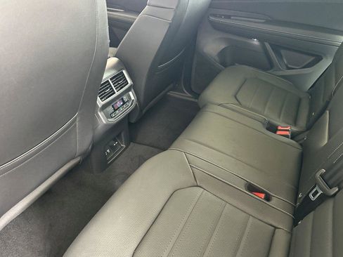 New 2026 Volkswagen Atlas SEL image 11