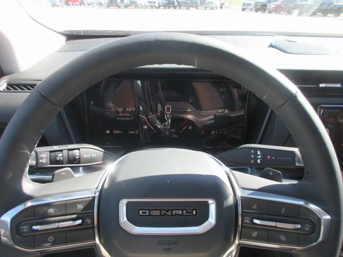 New 2026 GMC Terrain Denali image 16