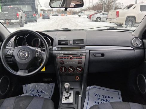 Used 2007 MAZDA MAZDA3 s Sport image 9
