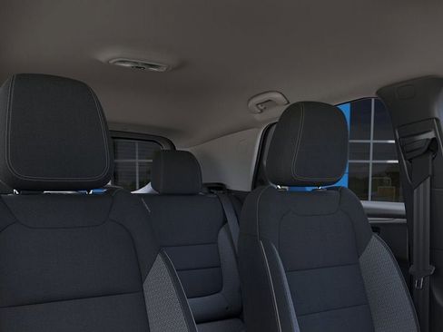 New 2026 Chevrolet TrailBlazer LT FWD image 25