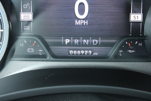 Used 2022 RAM 2500 Limited AWD/4WD image 31