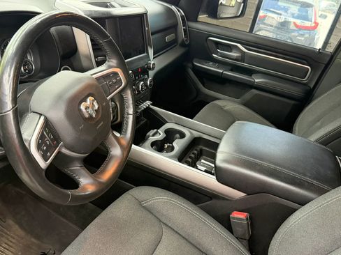 Used 2020 RAM 1500 Big Horn image 7