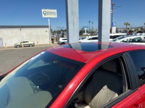 Used 2007 Toyota Camry XLE FWD image 6