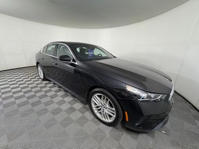 Used 2024 BMW 530i xDrive