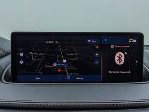 Used 2023 Acura MDX Type S image 48