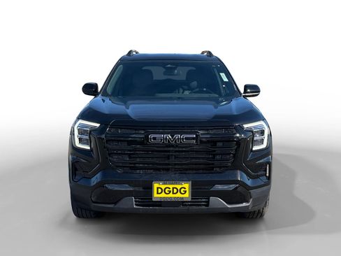 New 2026 GMC Terrain Elevation image 8