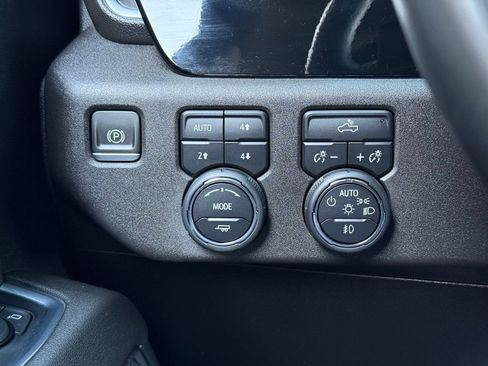 Used 2023 Chevrolet Silverado 1500 RST w/ All Star Edition Plus image 6