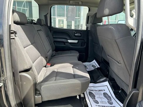 Used 2019 Chevrolet Silverado 3500 LT AWD/4WD image 19