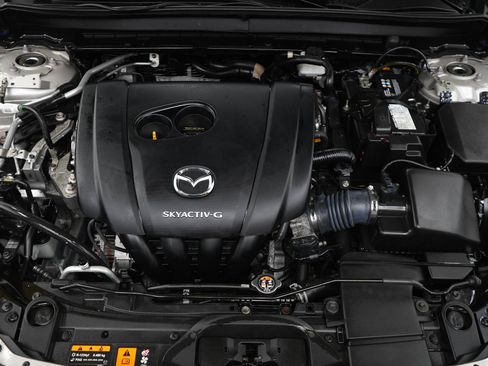 Used 2022 MAZDA CX-30 AWD 2.5 S w/ Premium Package image 31