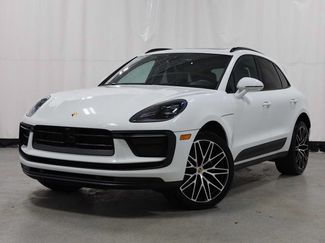 Certified 2026 Porsche Macan AWD/4WD video 1
