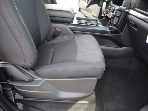 New 2025 Ford F150 STX w/ Equipment Group 200A image 12