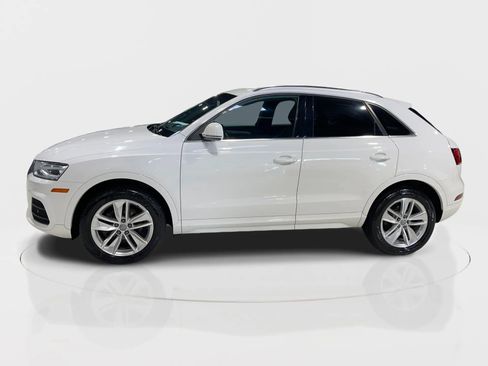 Used 2017 Audi Q3 2.0T Premium Plus image 9