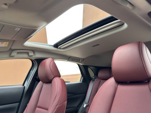 New 2026 MAZDA CX-30 AWD 2.5 S image 9