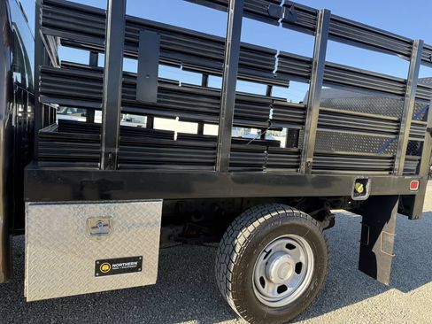 Used 2016 Ford F350 XL RWD image 9