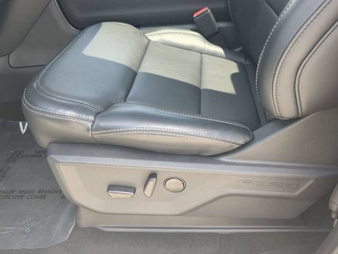 New 2026 Ford Expedition Max Platinum w/ Stealth Appearance Package AWD/4WD image 20
