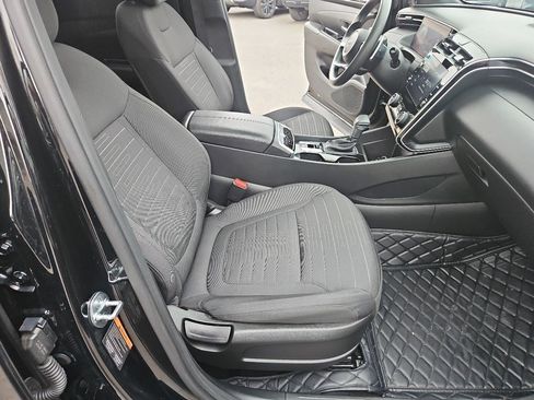 Used 2023 Hyundai Santa Cruz Night image 20