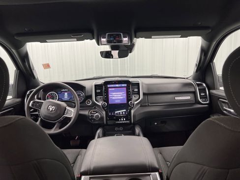 Used 2025 RAM 1500 Big Horn image 13