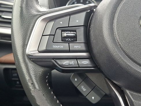 Used 2023 Subaru Forester Touring image 23