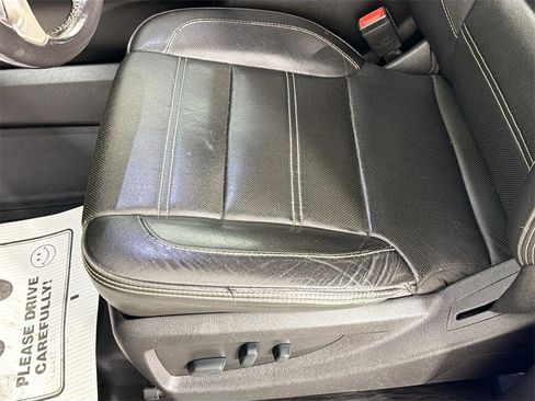 Used 2019 GMC Sierra 3500 Denali image 19