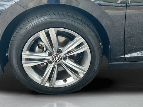 Used 2024 Volkswagen Jetta SE FWD image 24