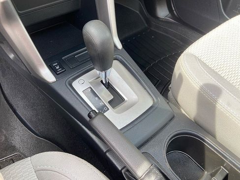 Used 2016 Subaru Forester 2.5i Premium w/ Popular Package #1 AWD/4WD image 14