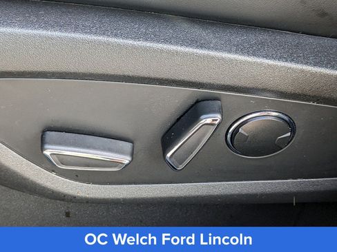 Certified 2023 Lincoln Nautilus Reserve w/ Monochromatic Package AWD/4WD image 22