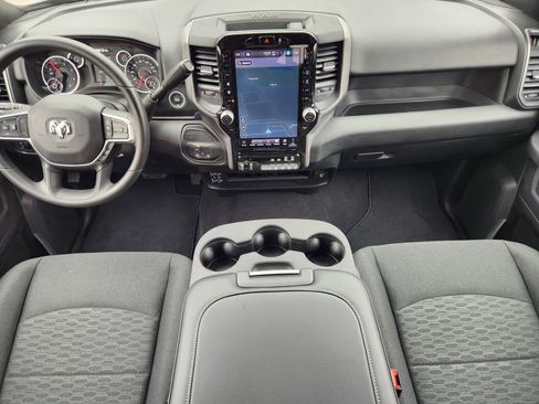 New 2026 RAM 2500 Tradesman image 22