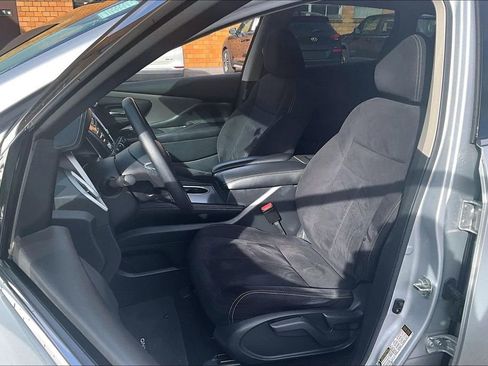 Used 2020 Nissan Murano S w/ Technology Package image 23