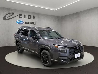 New 2026 Subaru Outback Limited