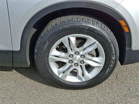 Used 2020 Chevrolet Blazer LT image 26