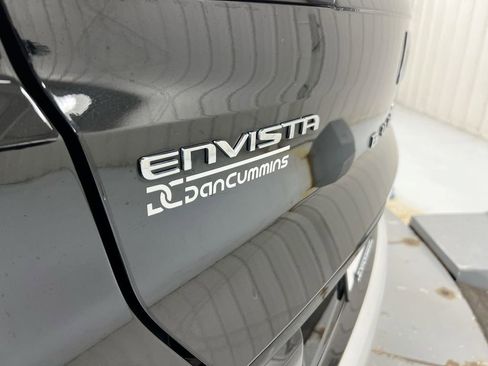 Used 2024 Buick Envista Sport Touring w/ Convenience I Package image 25