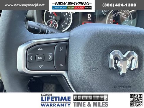 New 2026 RAM 1500 Big Horn image 15