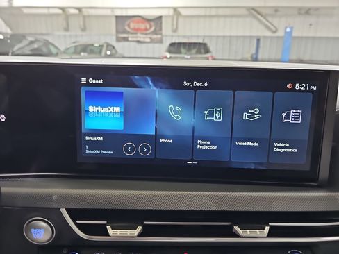 New 2026 Hyundai Sonata SEL AWD/4WD image 22