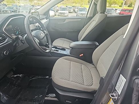 Used 2022 Ford Escape SE w/ Convenience Package AWD/4WD image 9