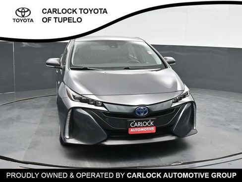 Used 2022 Toyota Prius Prime XLE w/ Protection Package (TMS) FWD image 7