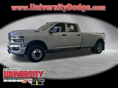 Used 2026 RAM 3500 Tradesman