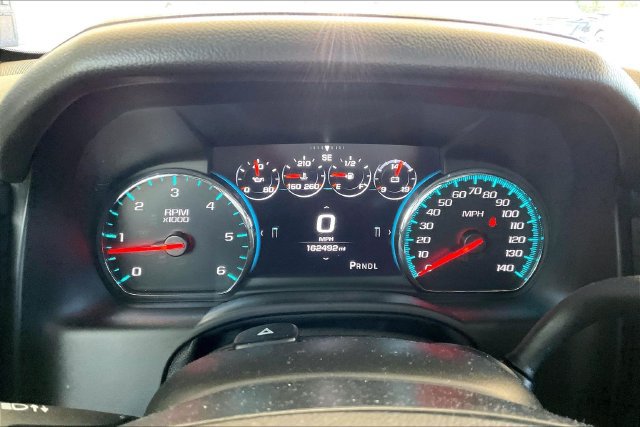 Used 2019 GMC Yukon XL Denali w/ Denali Ultimate Package AWD/4WD image 10