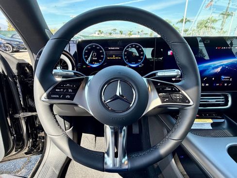New 2026 Mercedes-Benz CLA 350 image 19
