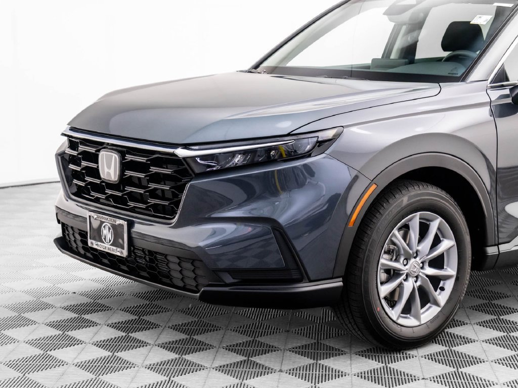 Used 2026 Honda CR-V EX image 35