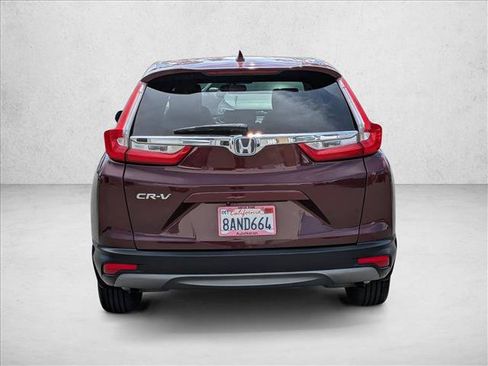 Used 2017 Honda CR-V EX image 7