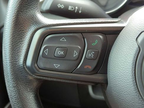 Used 2021 Jeep Wrangler Unlimited Sport image 22