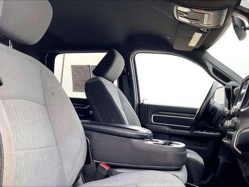 Used 2024 RAM 3500 Big Horn image 7