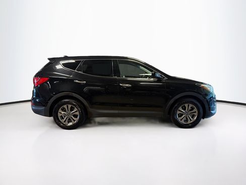Used 2016 Hyundai Santa Fe Sport AWD/4WD image 10