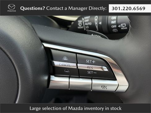 New 2026 MAZDA CX-50 Meridian Edition AWD/4WD image 29