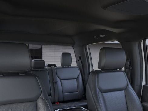 New 2025 Ford F150 Lariat image 22