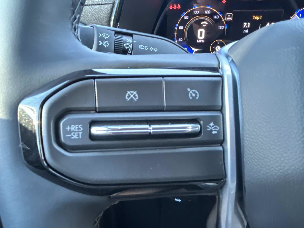 New 2026 Chevrolet Colorado LT w/ LT Convenience Package RWD image 26