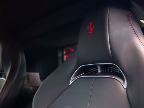 Certified 2023 Ferrari SF90 Stradale Base image 39